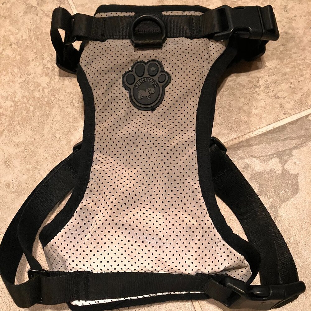 Canada Pooch SMALL  Dog harness